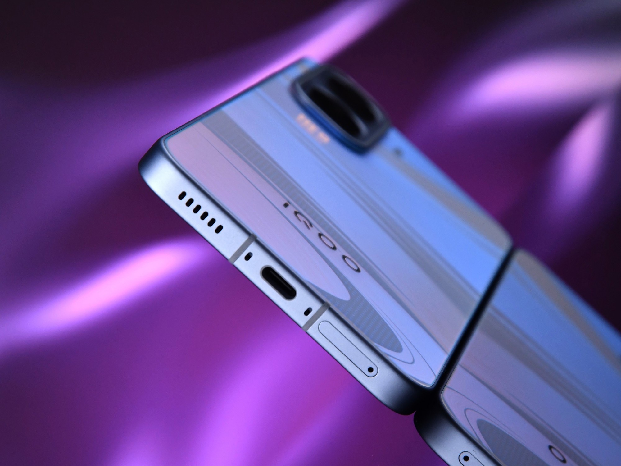 iQOO Neo11ȫ������ ��׼��ҲҪȫ��Pro