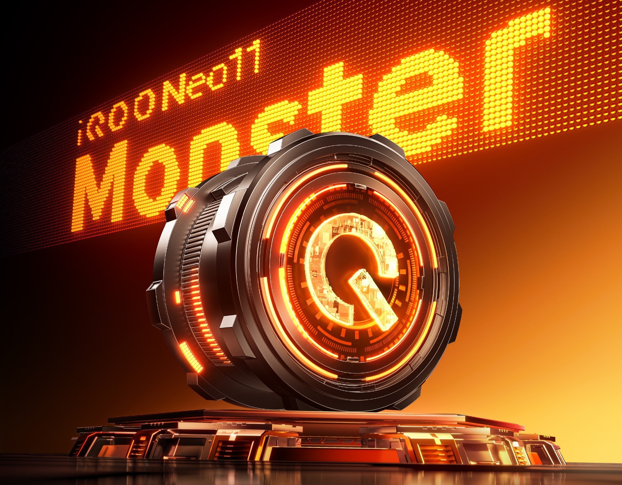 iQOO Neo11ȫ������ ��׼��ҲҪȫ��Pro