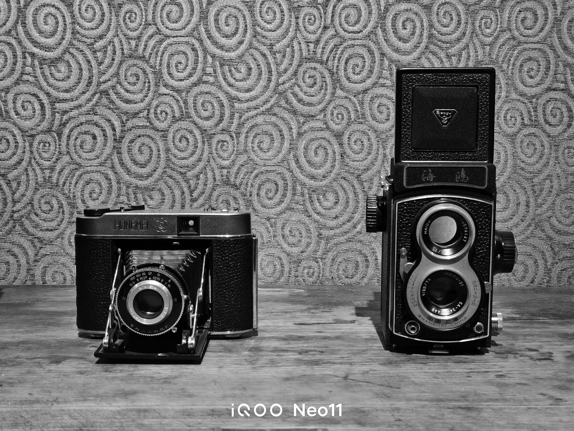 iQOO Neo11ȫ������ ��׼��ҲҪȫ��Pro