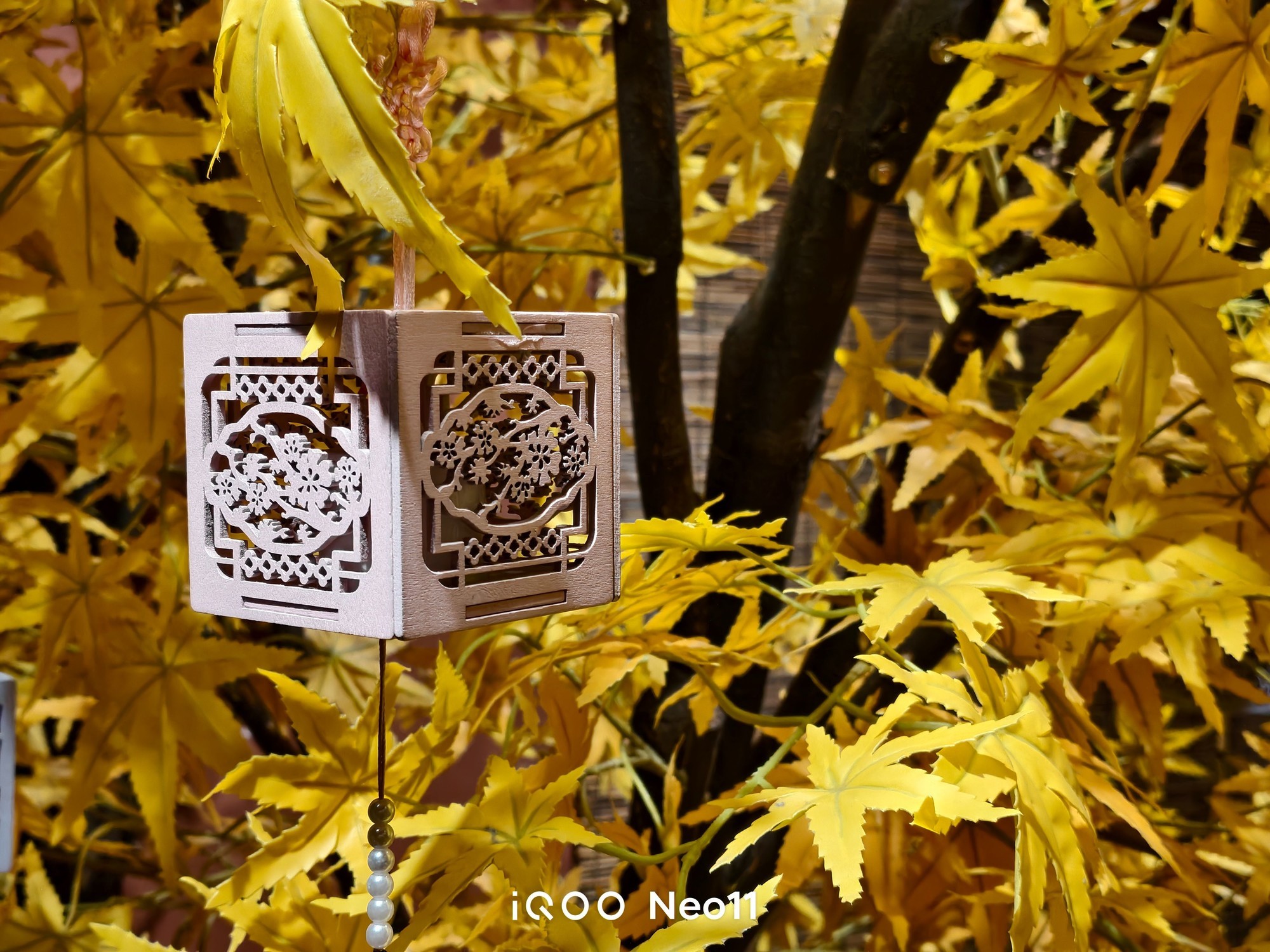 iQOO Neo11ȫ������ ��׼��ҲҪȫ��Pro