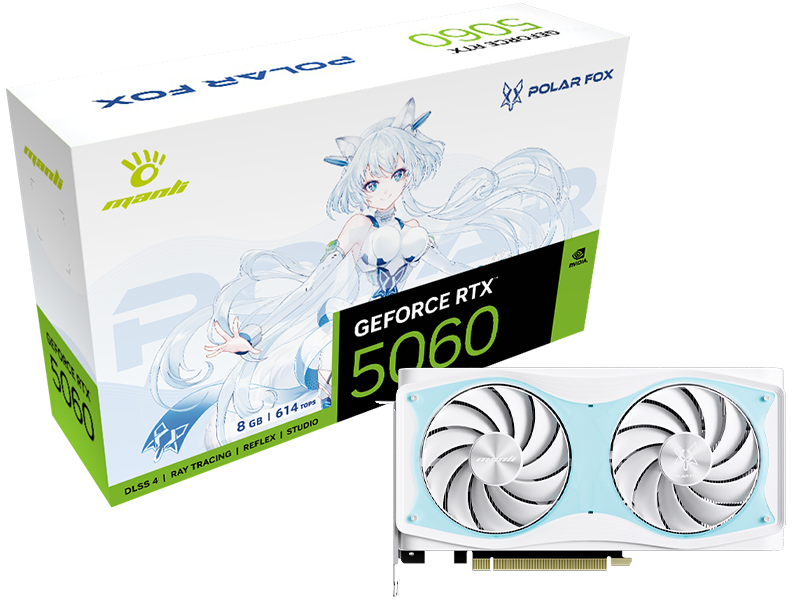 京东“万丽显卡官方旗舰店”开门红启动多款热门显卡限时特惠