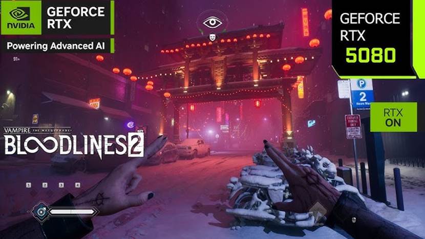 真·帧·周报!《天外世界2》正式支持,多帧生成开启极致帧率体验