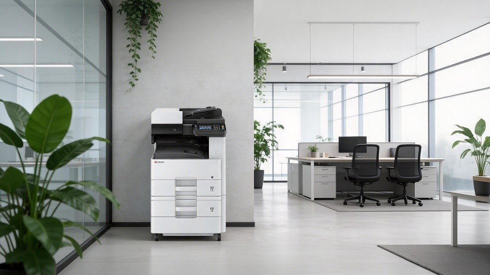 精打细算,经济耐用,高性价比之选京瓷ECOSYS M4125idn