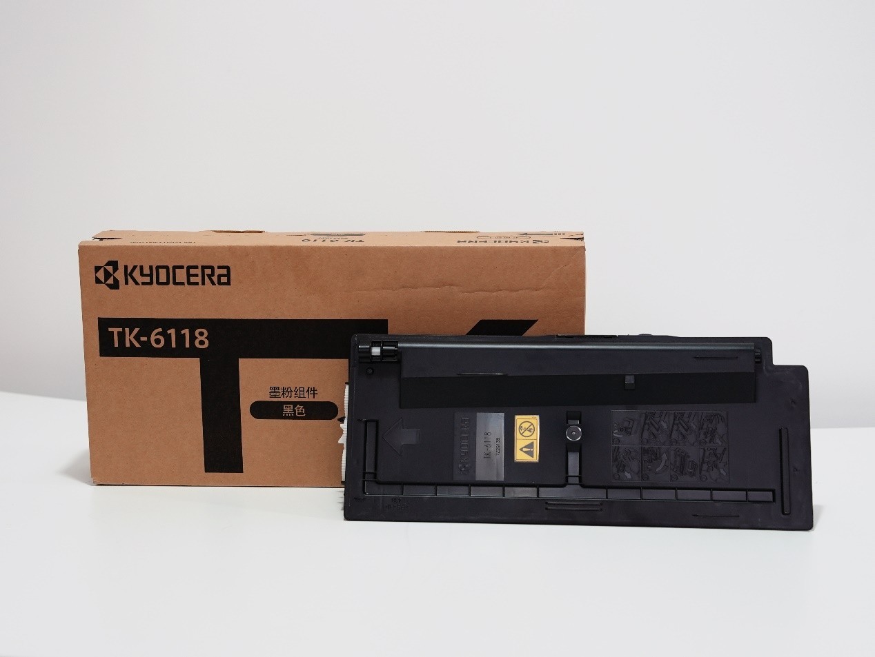 精打细算,经济耐用,高性价比之选京瓷ECOSYS M4125idn