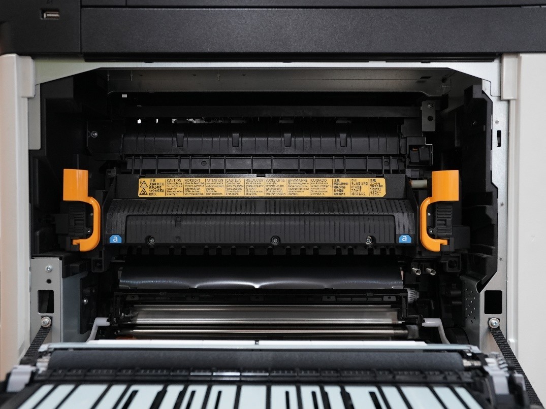 精打细算,经济耐用,高性价比之选京瓷ECOSYS M4125idn