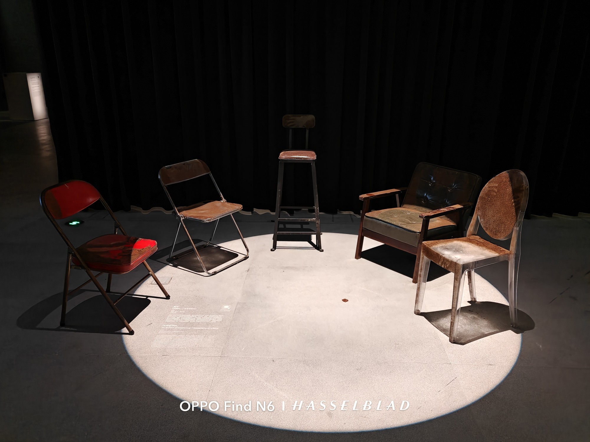 敢把2亿像素塞进折叠屏?OPPO Find N6影像实测来了