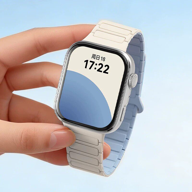 华为 手表WATCH FIT 4智能手表轻薄大屏运动长续航蓝牙通话血氧心率监测情绪管理fit4