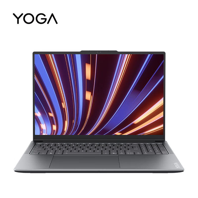 联想YOGA Pro 16笔记本低至9939元!