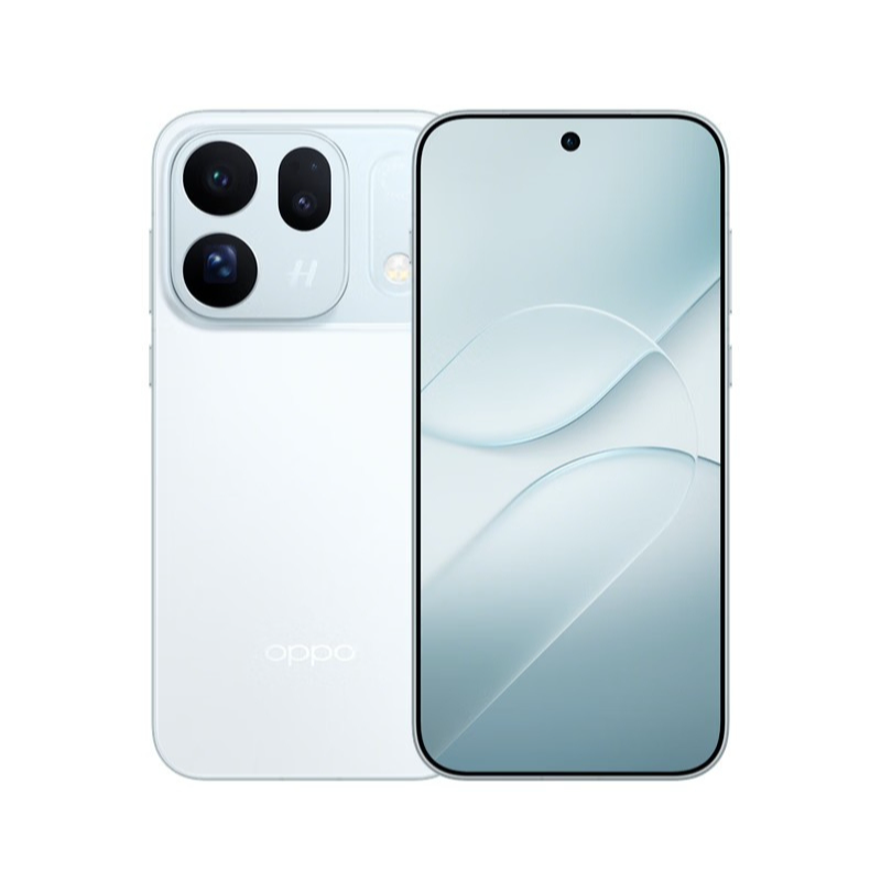 OPPO Find X10 12GB+256GB 冰蓝