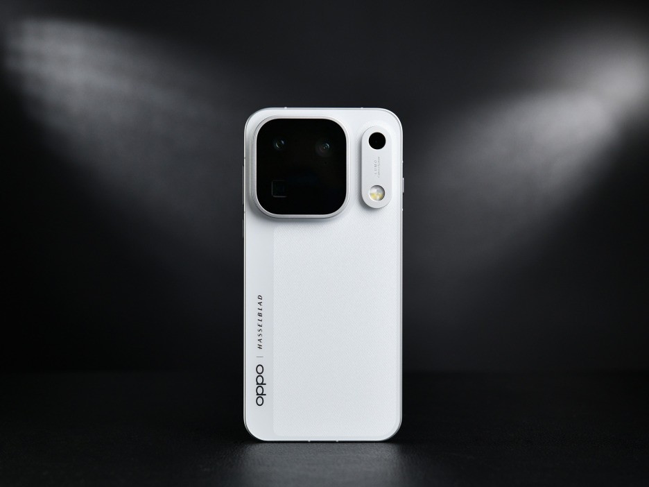 三杯同台看花眼?OPPO Find X10系列选购指南