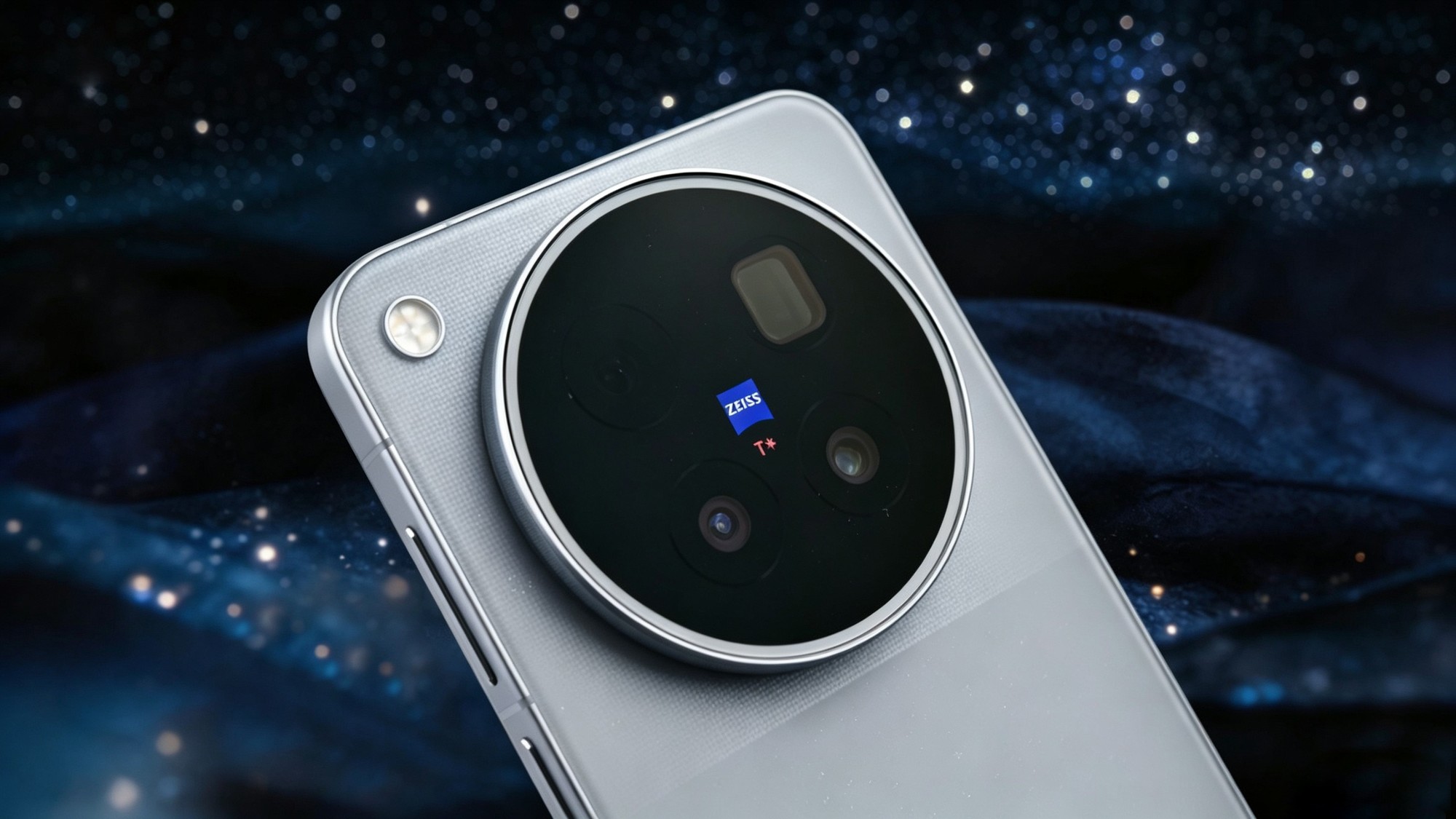 从旅行随拍到演唱会,vivo X500 Pro Max有哪些购买理由?