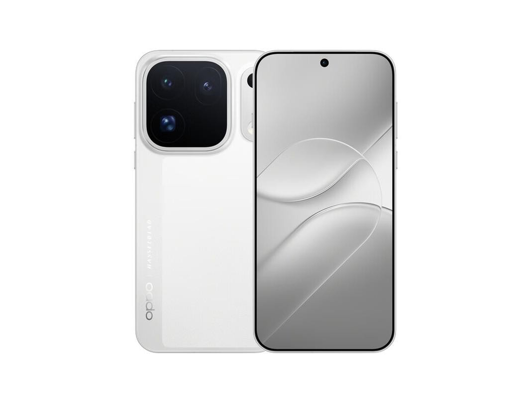 OPPO Find X10 Pro Max 12GB+512GB 月白