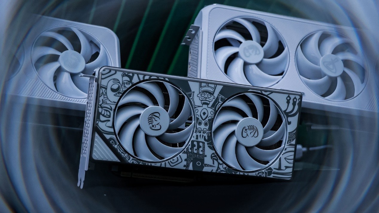 18أѿ¼Ԫӳڡ羺ѿRTX50ϵƷƷԲչ