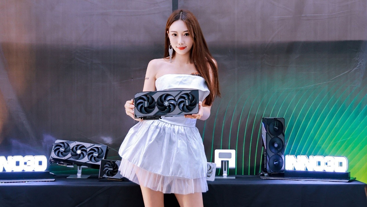 18أѿ¼Ԫӳڡ羺ѿRTX50ϵƷƷԲչ