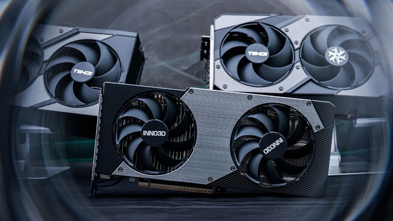 18أѿ¼Ԫӳڡ羺ѿRTX50ϵƷƷԲչ