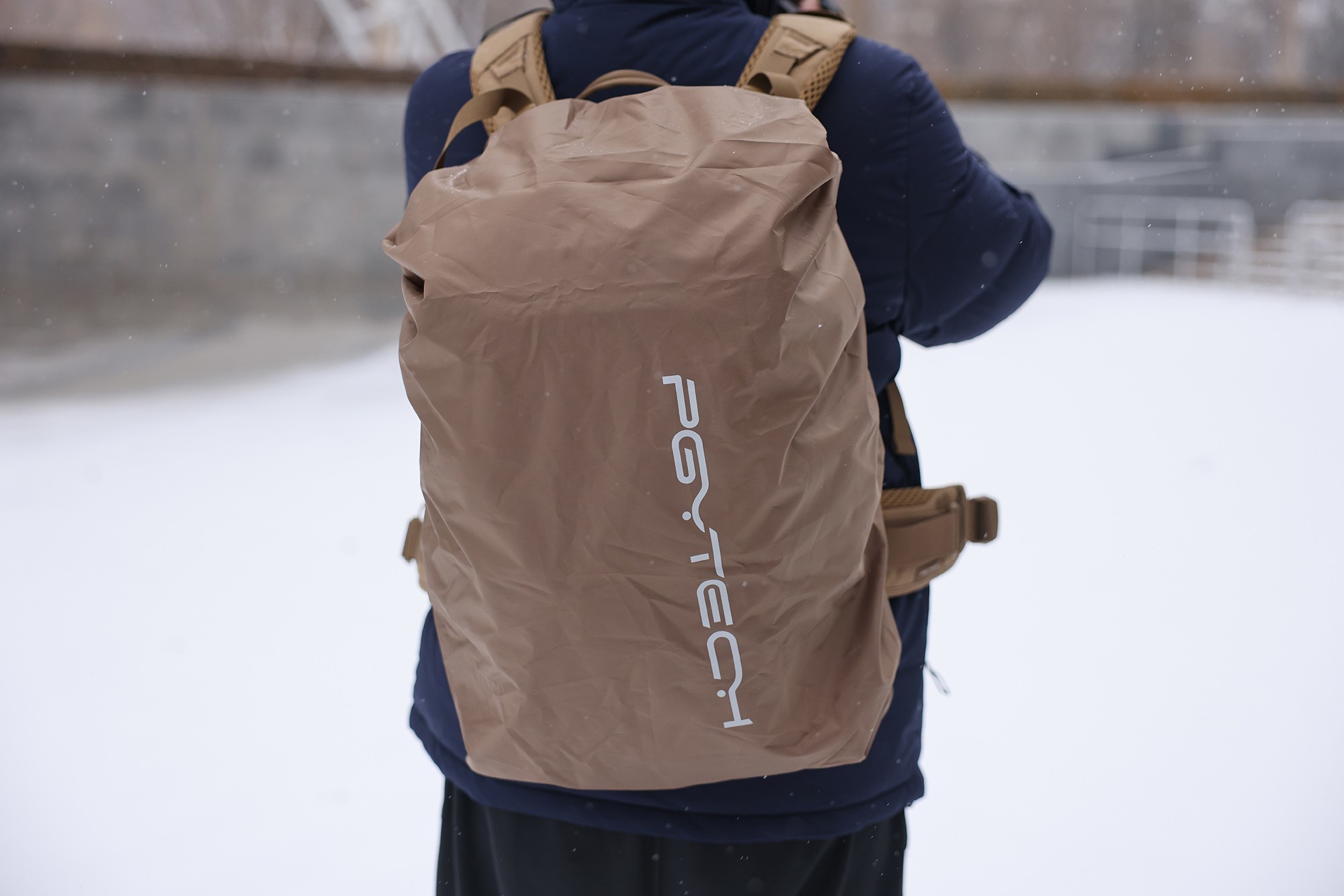 PGYTECH OneMo TAC˫����Ӱ�����飺Ϊ��⡢��̬��Ӱ�����רҵ��Ӱ��