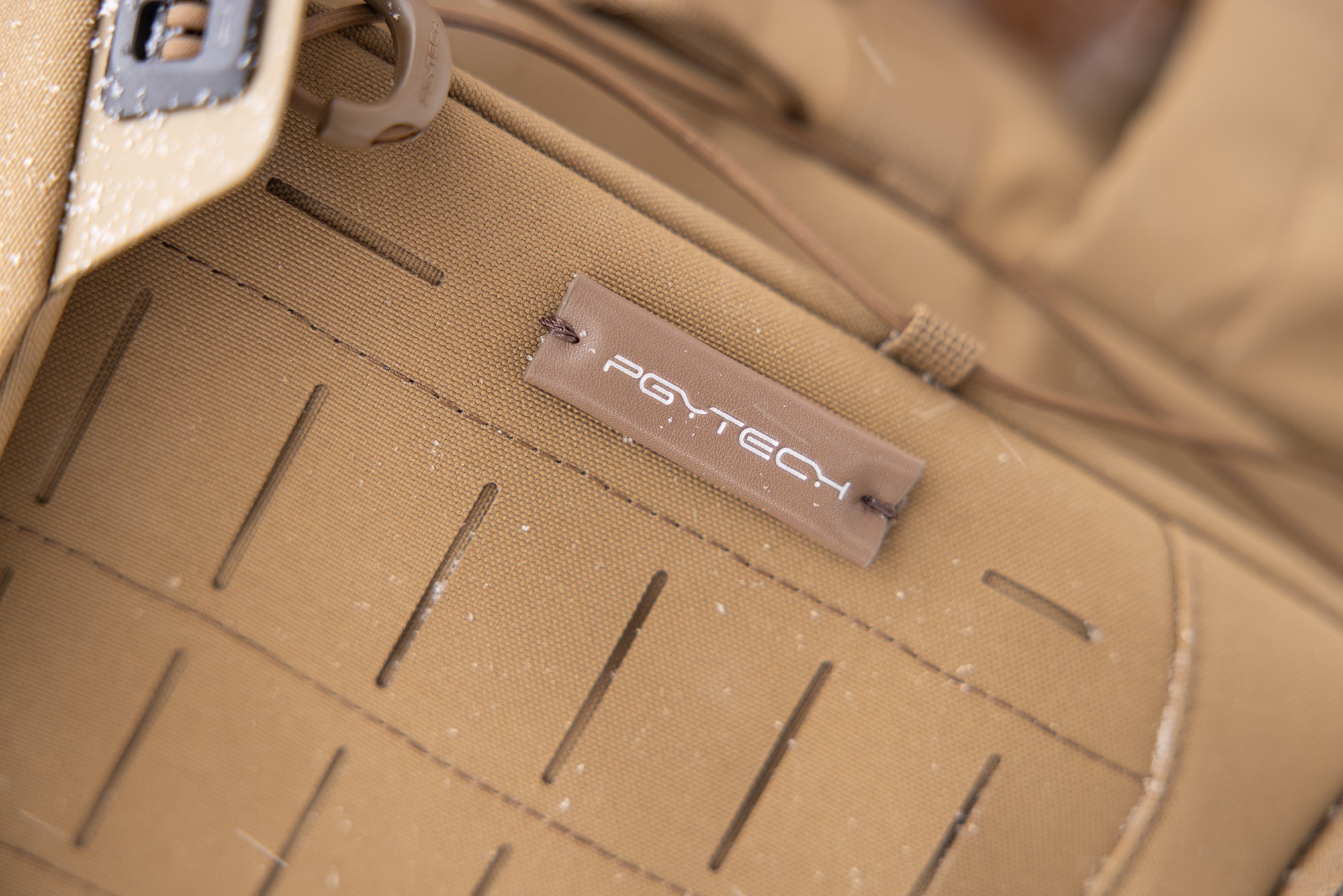 PGYTECH OneMo TAC˫����Ӱ�����飺Ϊ��⡢��̬��Ӱ�����רҵ��Ӱ��