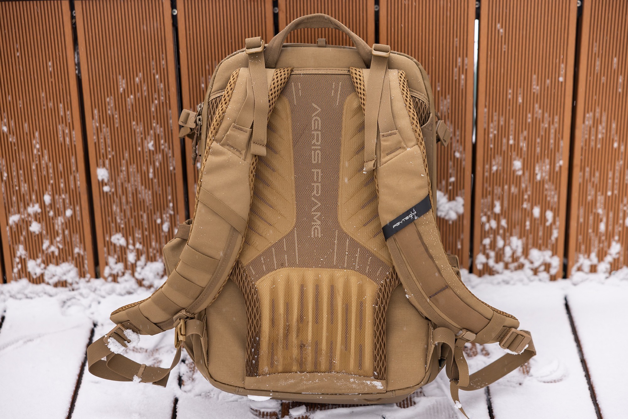 PGYTECH OneMo TAC˫����Ӱ�����飺Ϊ��⡢��̬��Ӱ�����רҵ��Ӱ��