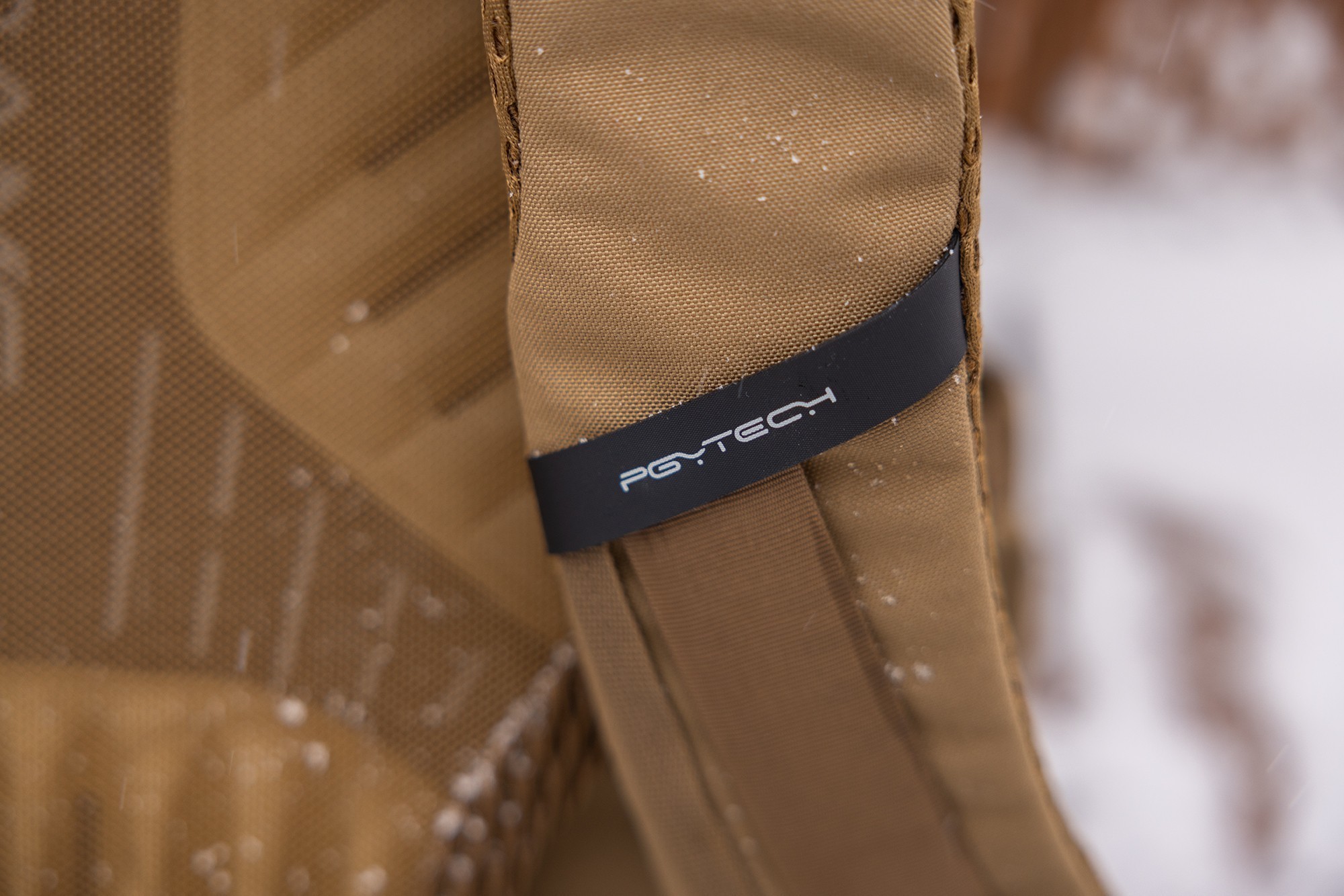 PGYTECH OneMo TAC˫����Ӱ�����飺Ϊ��⡢��̬��Ӱ�����רҵ��Ӱ��