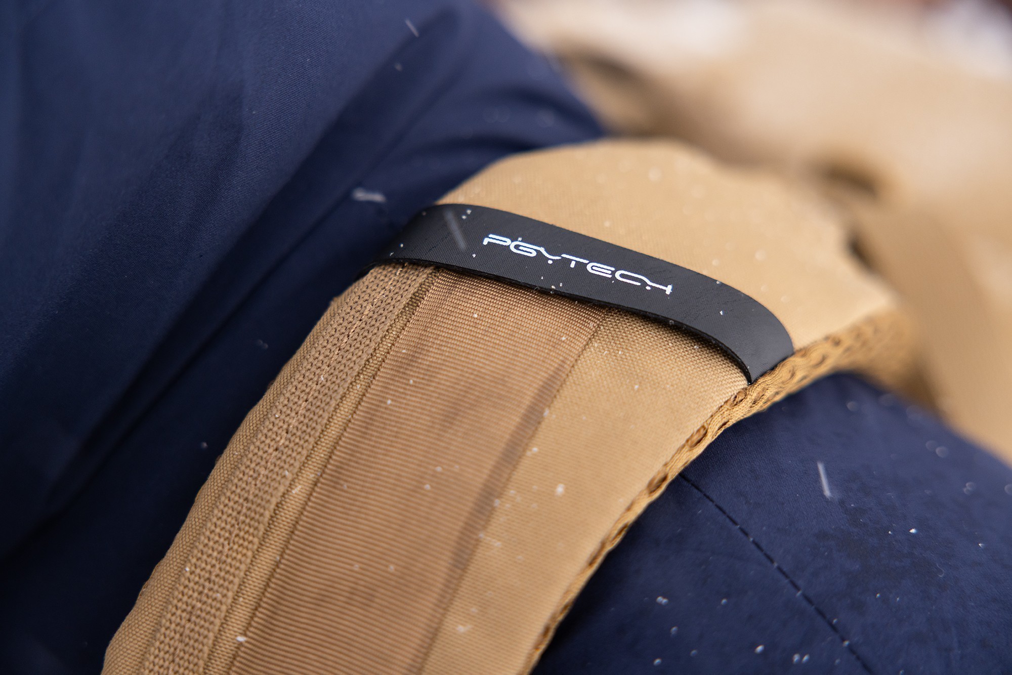 PGYTECH OneMo TAC˫����Ӱ�����飺Ϊ��⡢��̬��Ӱ�����רҵ��Ӱ��