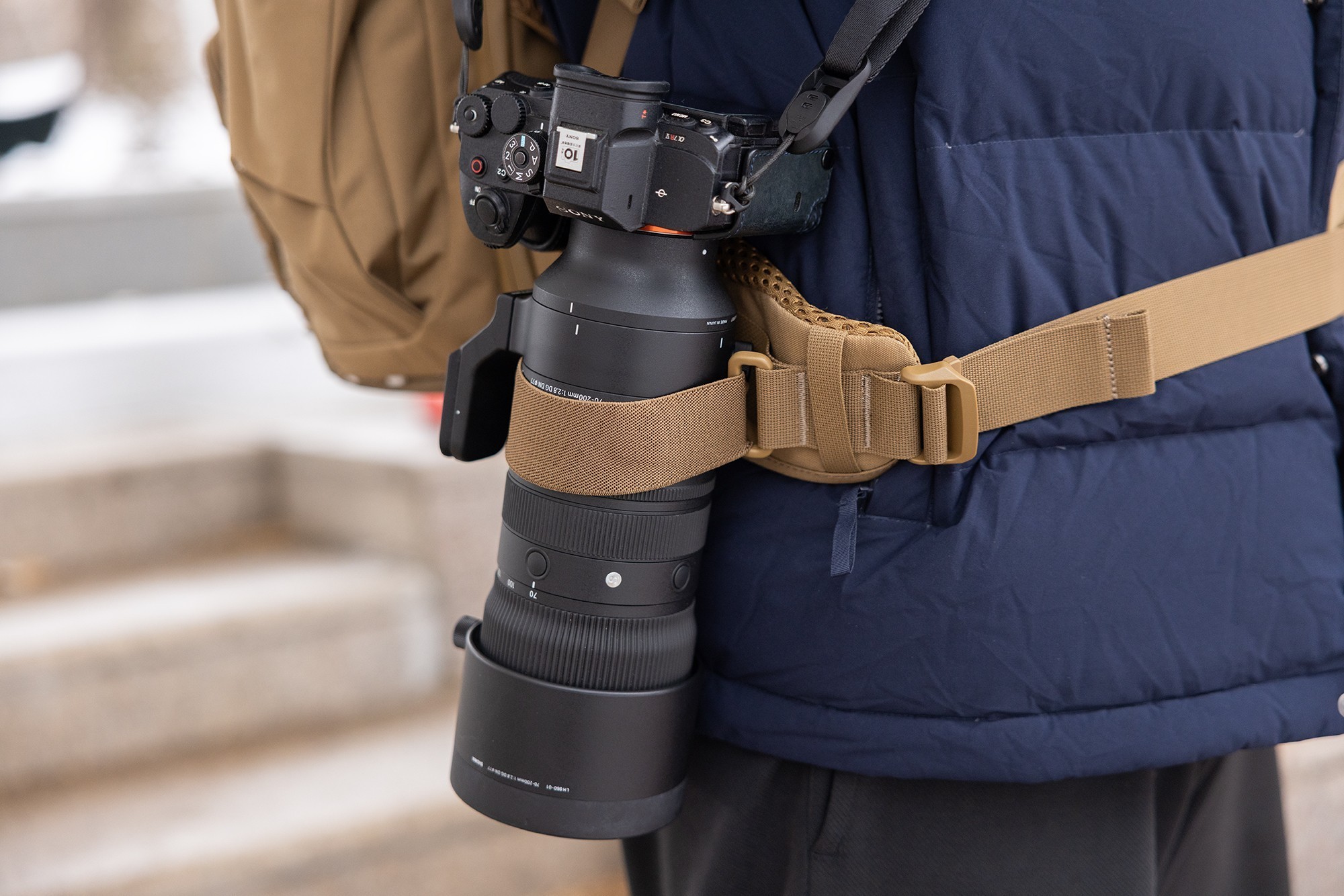 PGYTECH OneMo TAC˫����Ӱ�����飺Ϊ��⡢��̬��Ӱ�����רҵ��Ӱ��