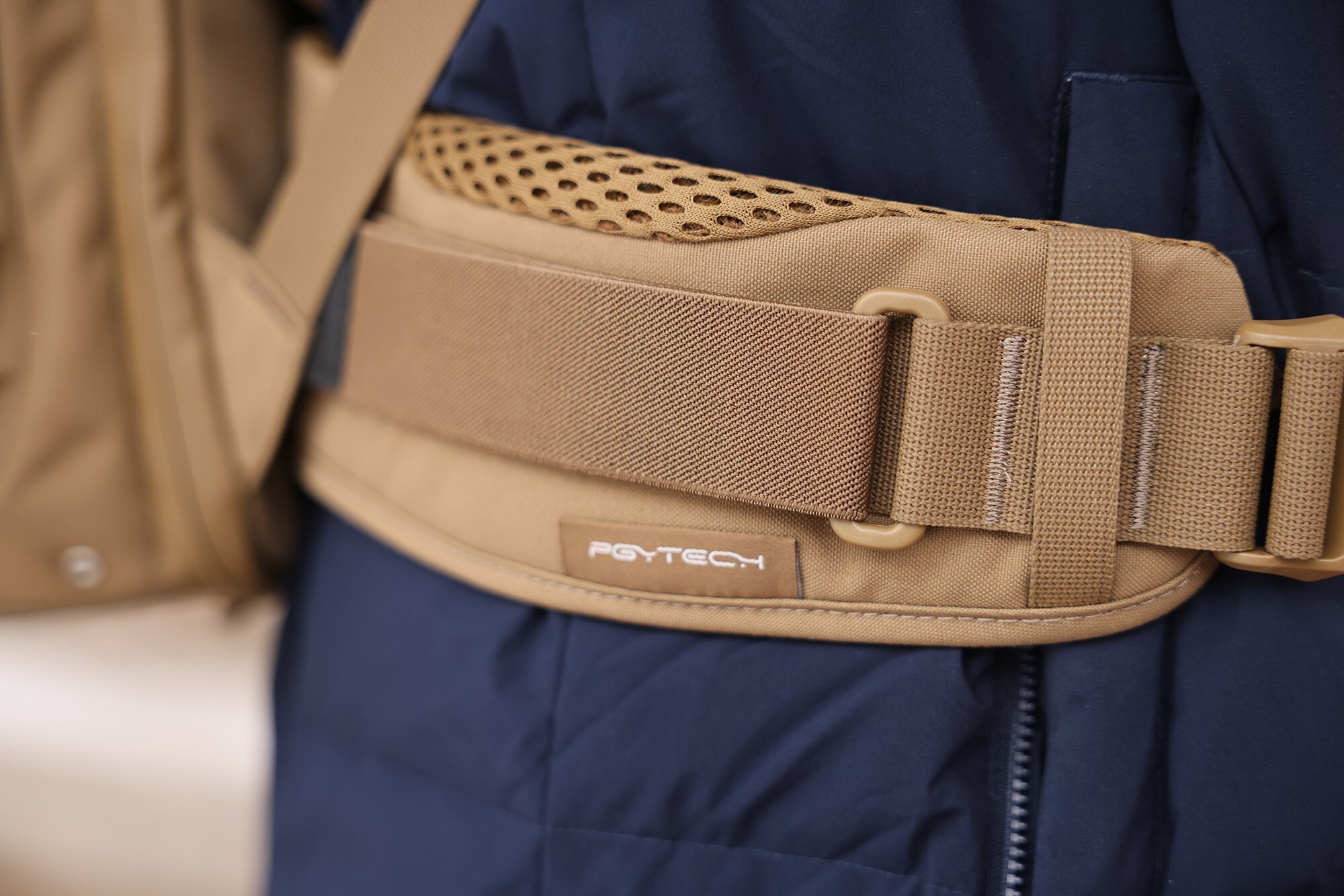 PGYTECH OneMo TAC˫����Ӱ�����飺Ϊ��⡢��̬��Ӱ�����רҵ��Ӱ��