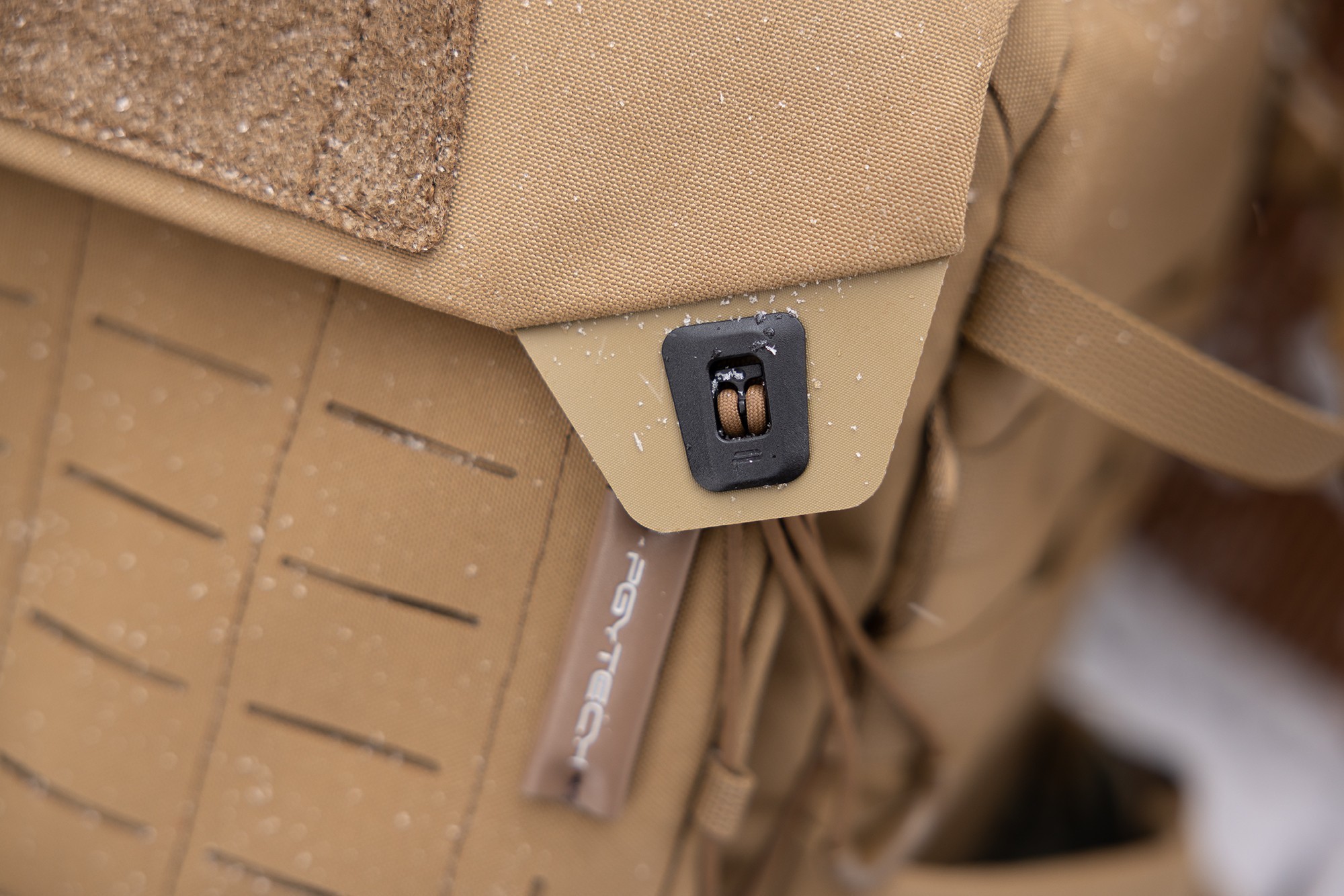 PGYTECH OneMo TAC˫����Ӱ�����飺Ϊ��⡢��̬��Ӱ�����רҵ��Ӱ��