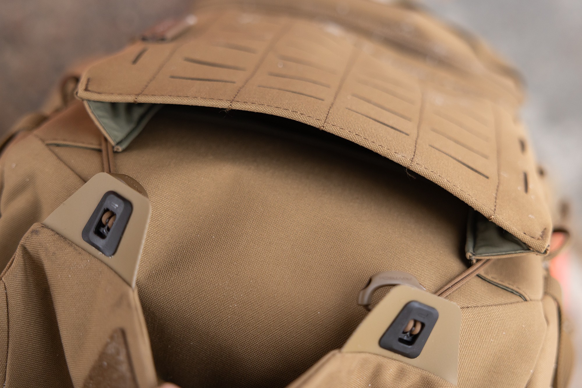 PGYTECH OneMo TAC˫����Ӱ�����飺Ϊ��⡢��̬��Ӱ�����רҵ��Ӱ��