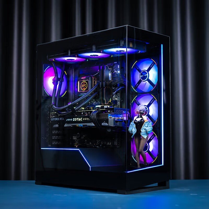 Phanteks 追风者 NV5S