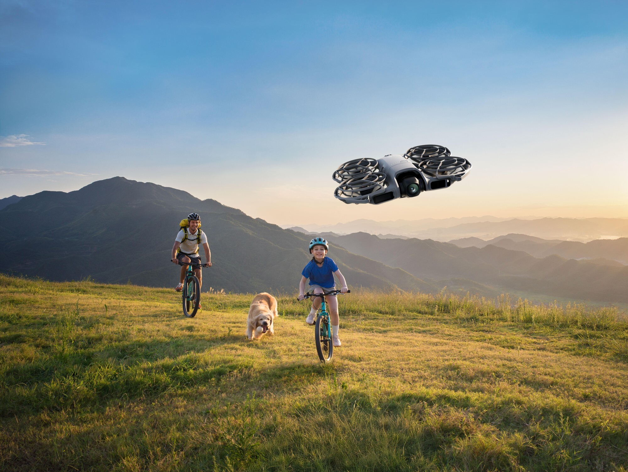 1499Ԫ��  ����ɵĸ�����Ӱʦ����DJI Neo 2��ʽ������