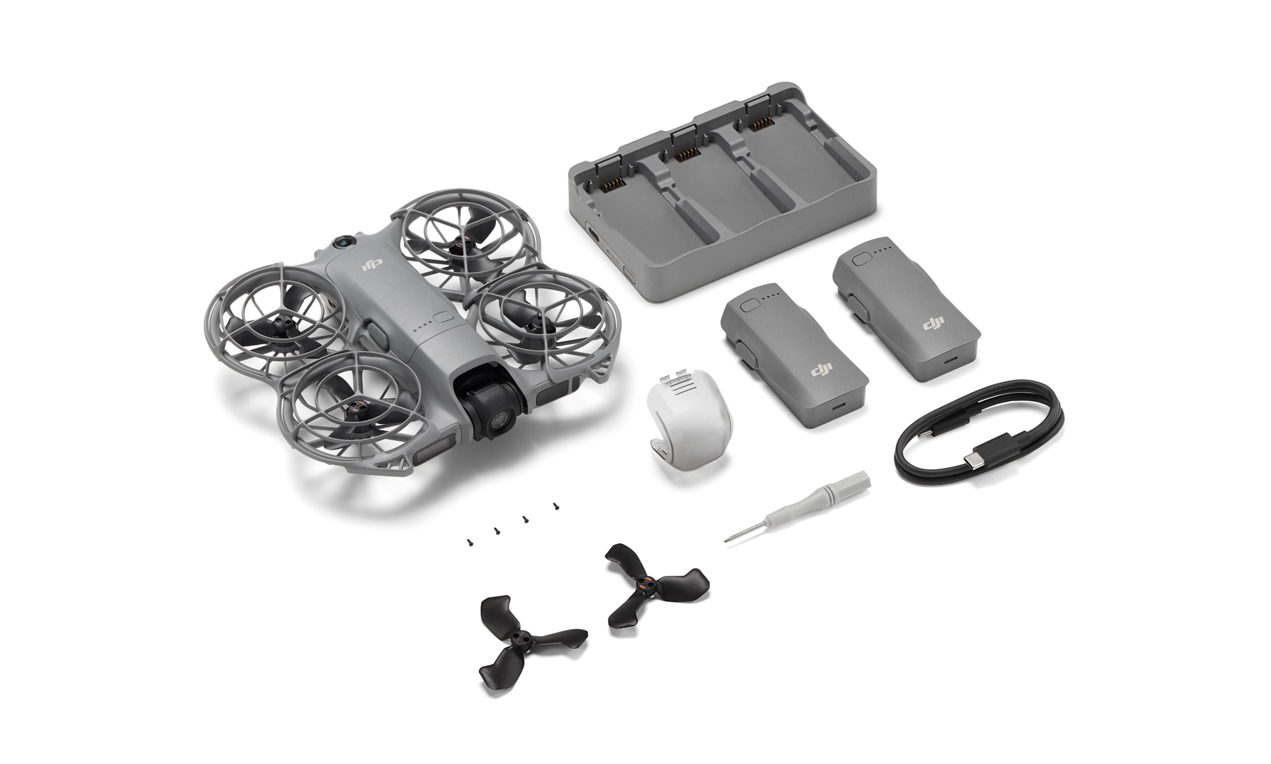 1499Ԫ��  ����ɵĸ�����Ӱʦ����DJI Neo 2��ʽ������