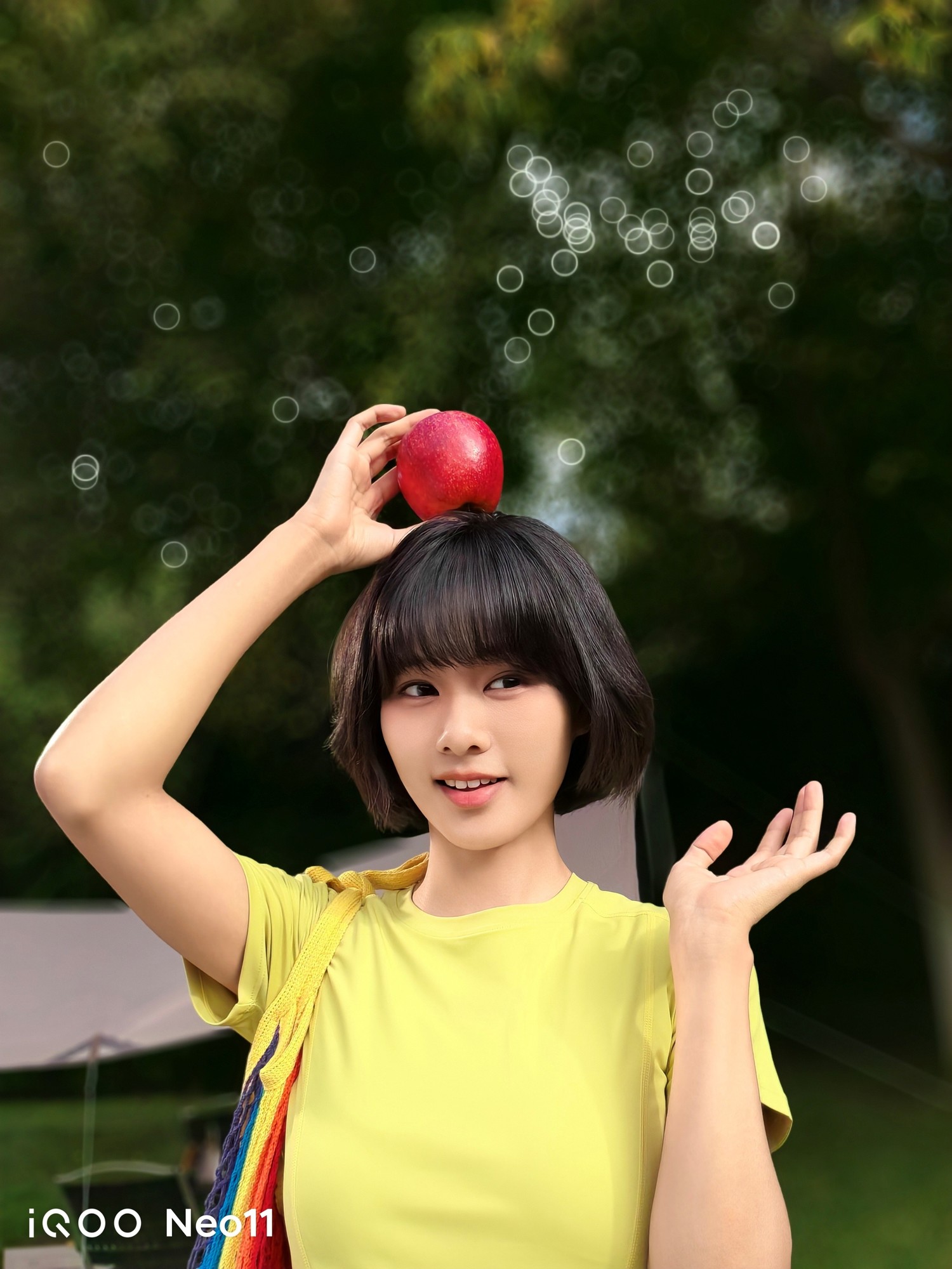 2K��˫о��Ϸ������������׼�桱iQOO Neo11 2599Ԫ����