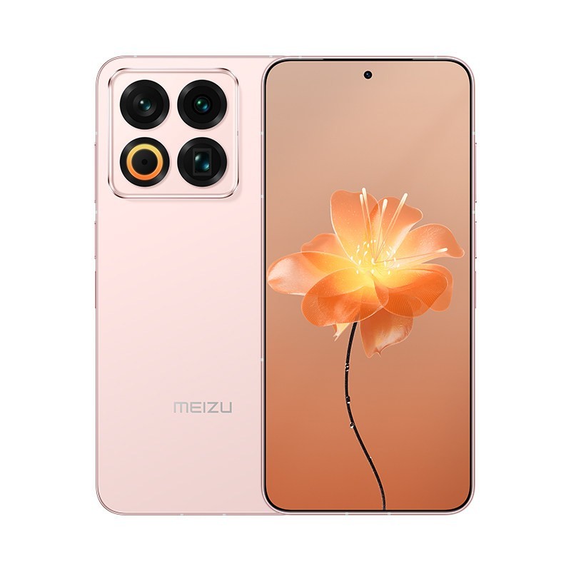 魅族 22手机 16G+512G