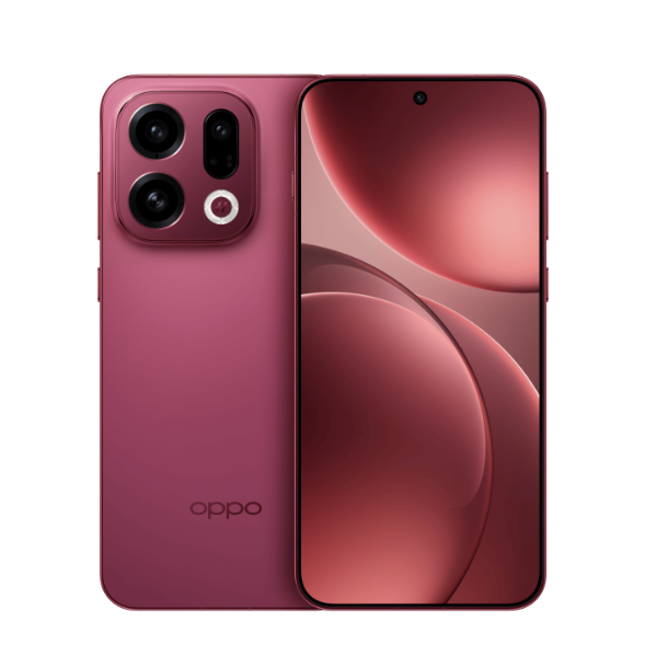 OPPO Find X9 5G手机 16G+512G