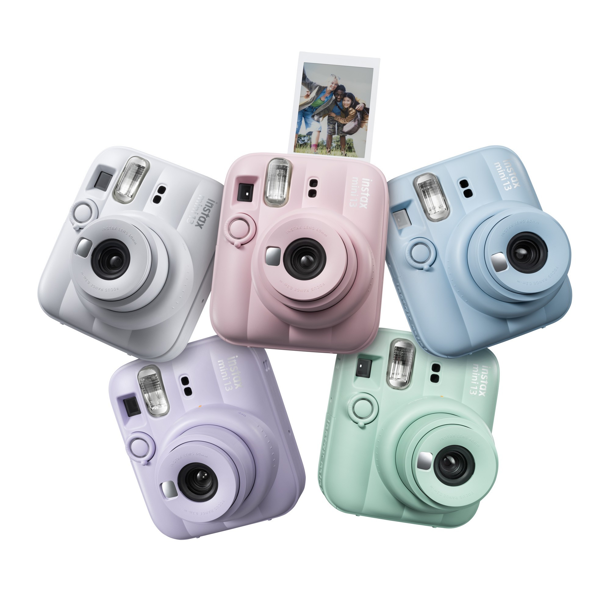 ��ʿinstaxmini 13��Ʒ�ǳ� ������Ƭ����ʱ