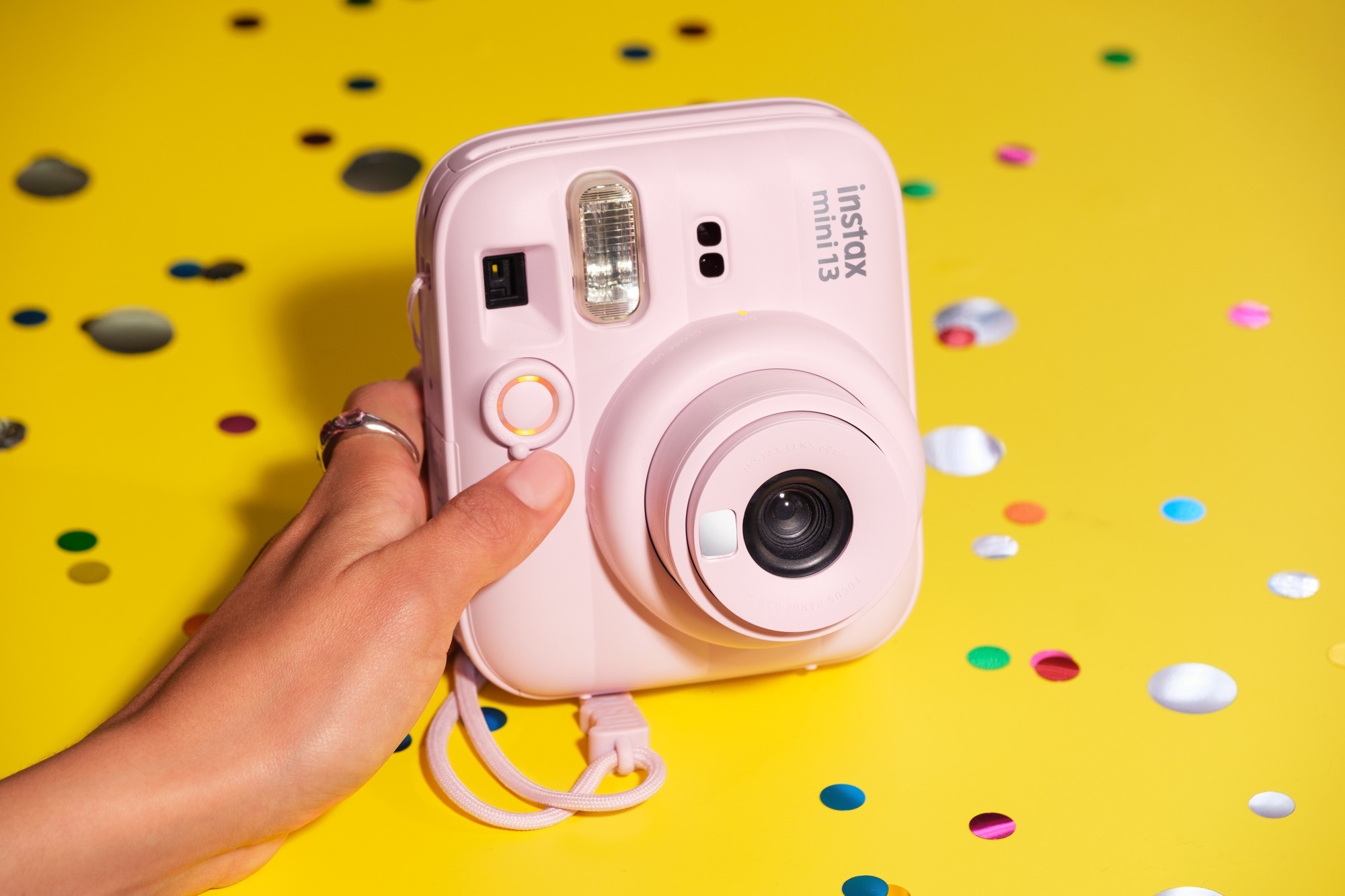 ��ʿinstaxmini 13��Ʒ�ǳ� ������Ƭ����ʱ