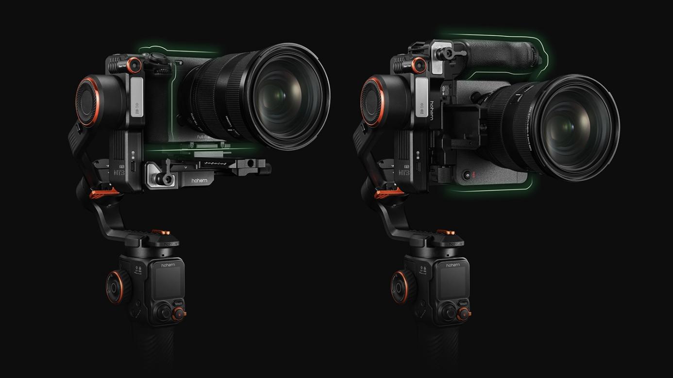 רҵ����AI�ȶ��������MT3ϵ������ȶ�����ʽ����