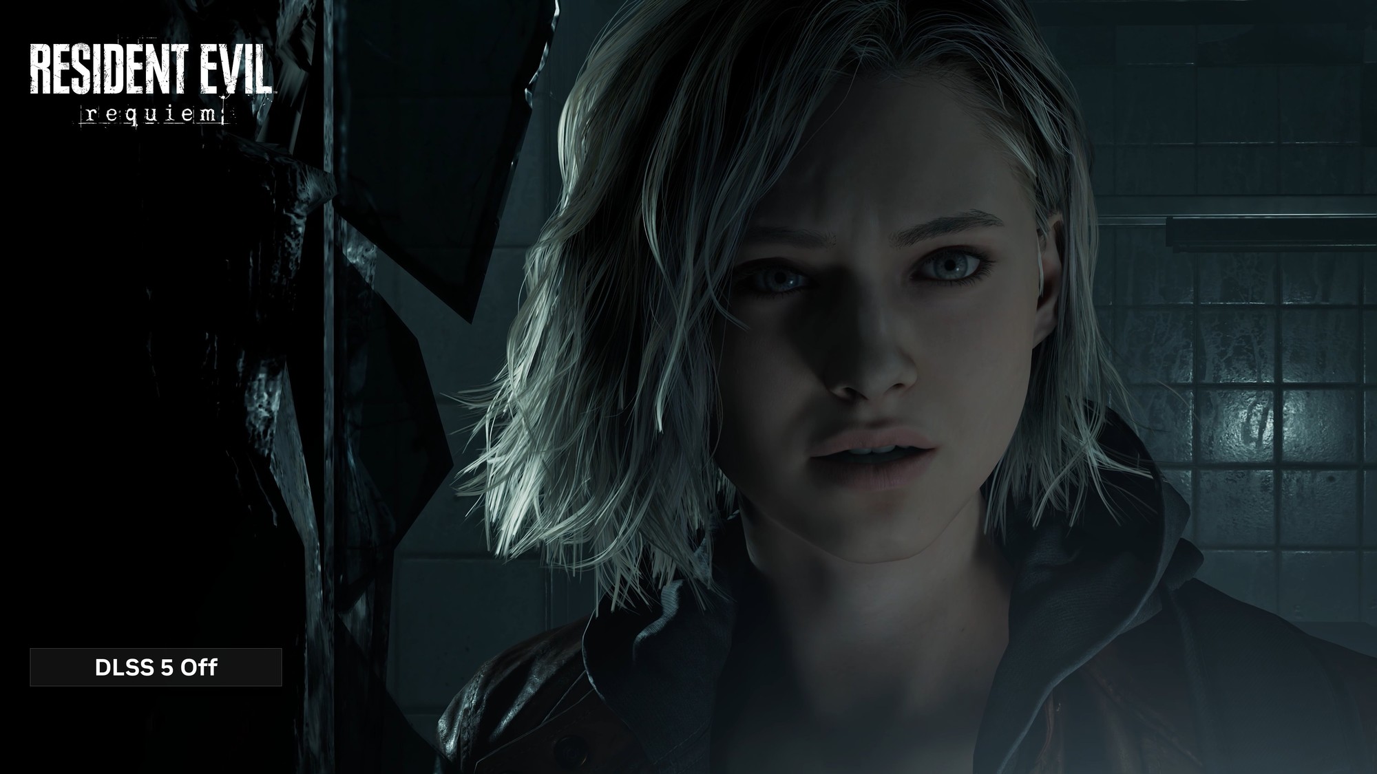 NVIDIA����DLSS 5 ����Ϸ����ﵽ��Ƭ���ʸ�