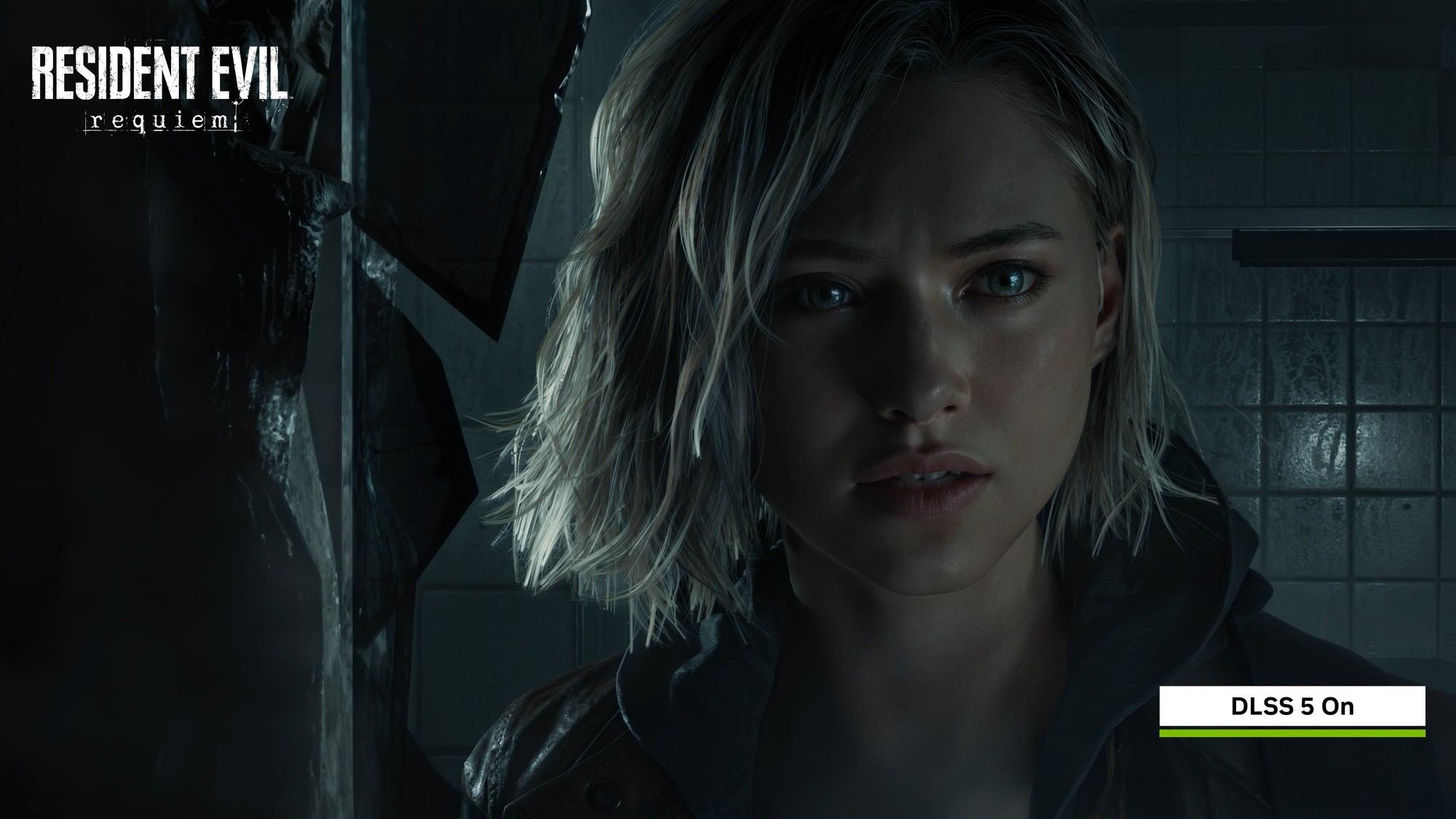 NVIDIA����DLSS 5 ����Ϸ����ﵽ��Ƭ���ʸ�