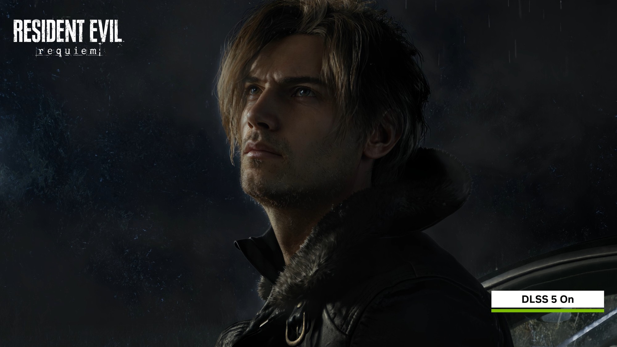 NVIDIA����DLSS 5 ����Ϸ����ﵽ��Ƭ���ʸ�