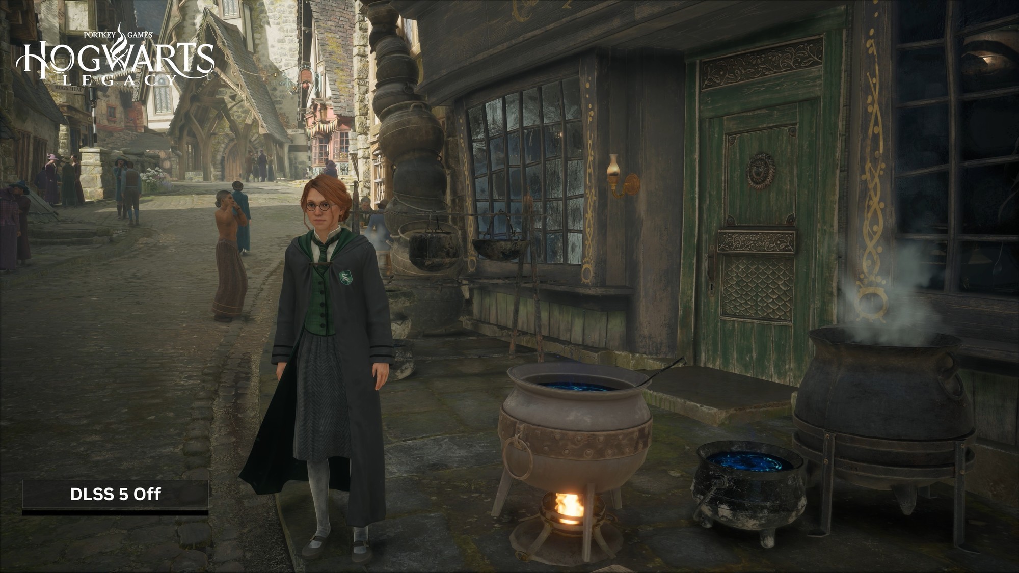 NVIDIA����DLSS 5 ����Ϸ����ﵽ��Ƭ���ʸ�