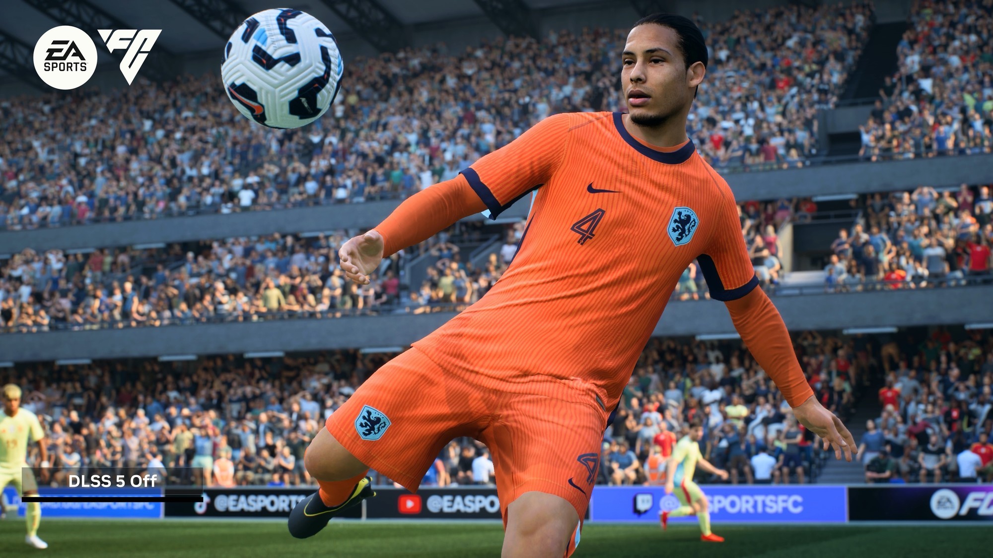 NVIDIA����DLSS 5 ����Ϸ����ﵽ��Ƭ���ʸ�