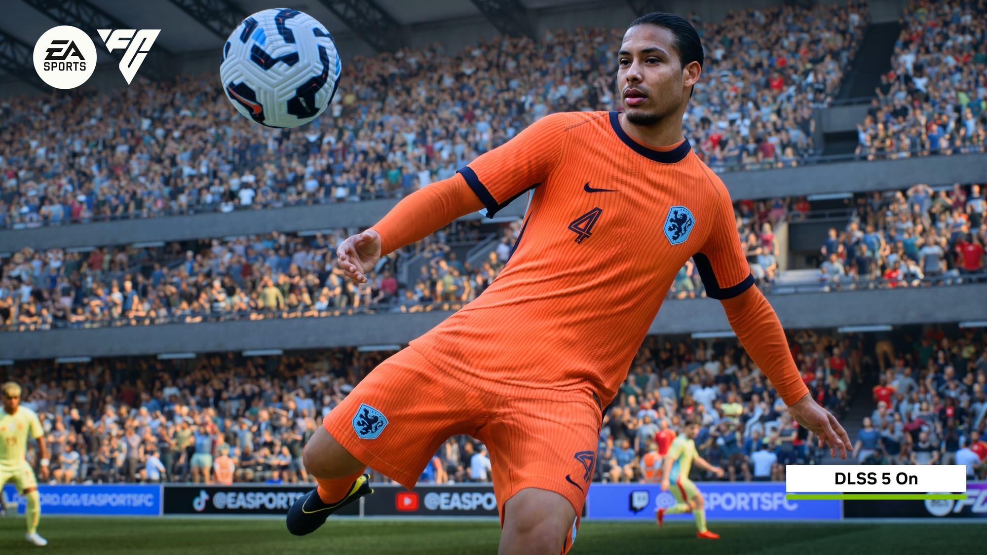 NVIDIA����DLSS 5 ����Ϸ����ﵽ��Ƭ���ʸ�