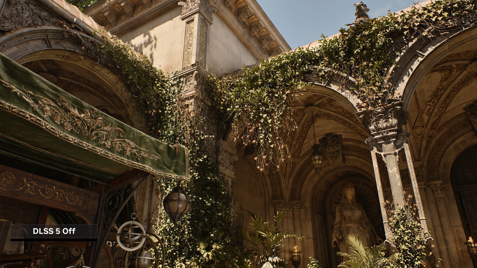 NVIDIA����DLSS 5 ����Ϸ����ﵽ��Ƭ���ʸ�