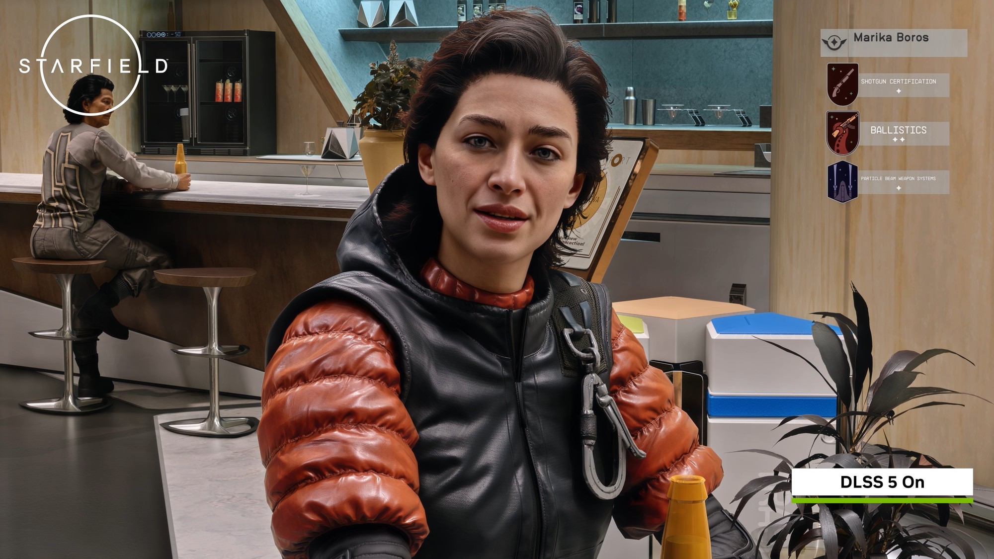 NVIDIA����DLSS 5 ����Ϸ����ﵽ��Ƭ���ʸ�