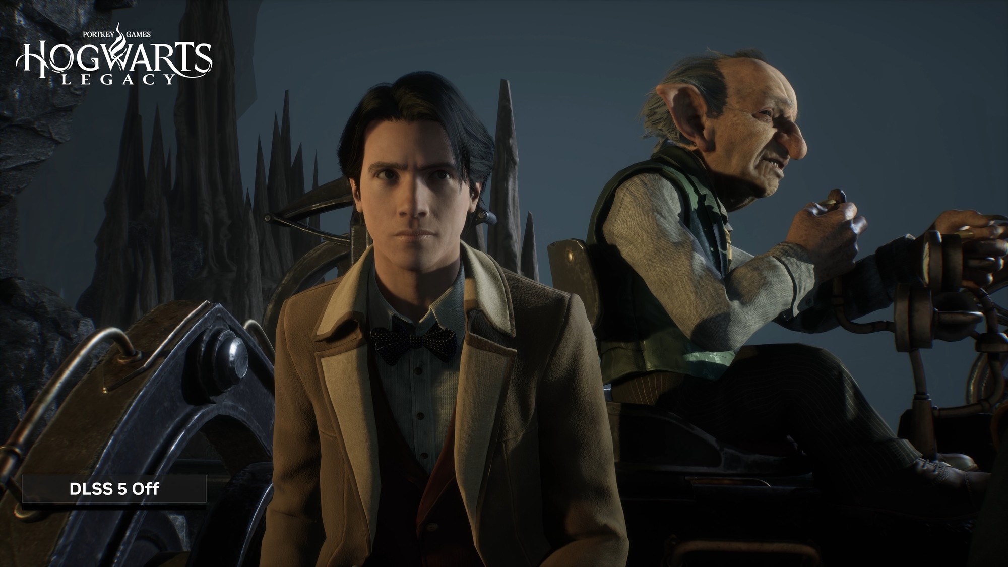 NVIDIA����DLSS 5 ����Ϸ����ﵽ��Ƭ���ʸ�