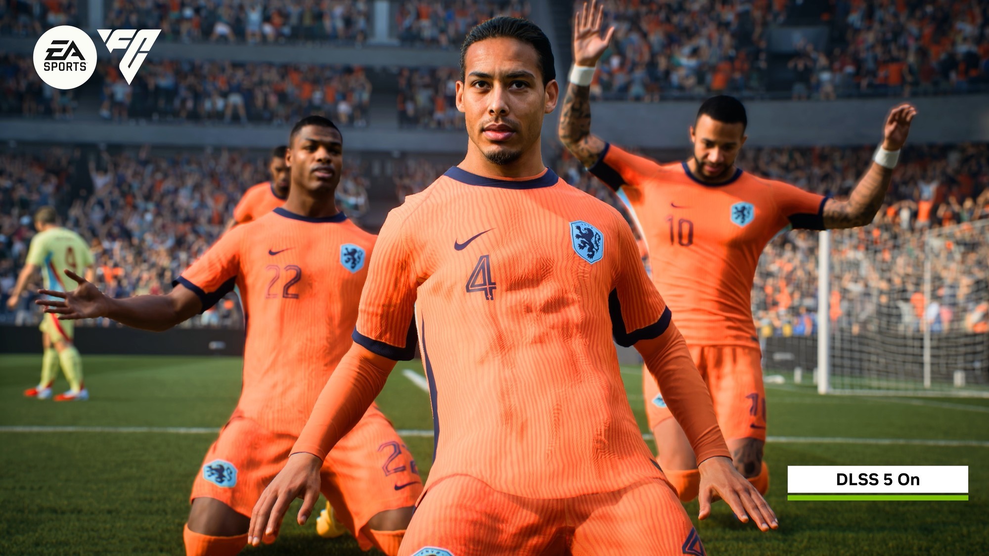 NVIDIA����DLSS 5 ����Ϸ����ﵽ��Ƭ���ʸ�