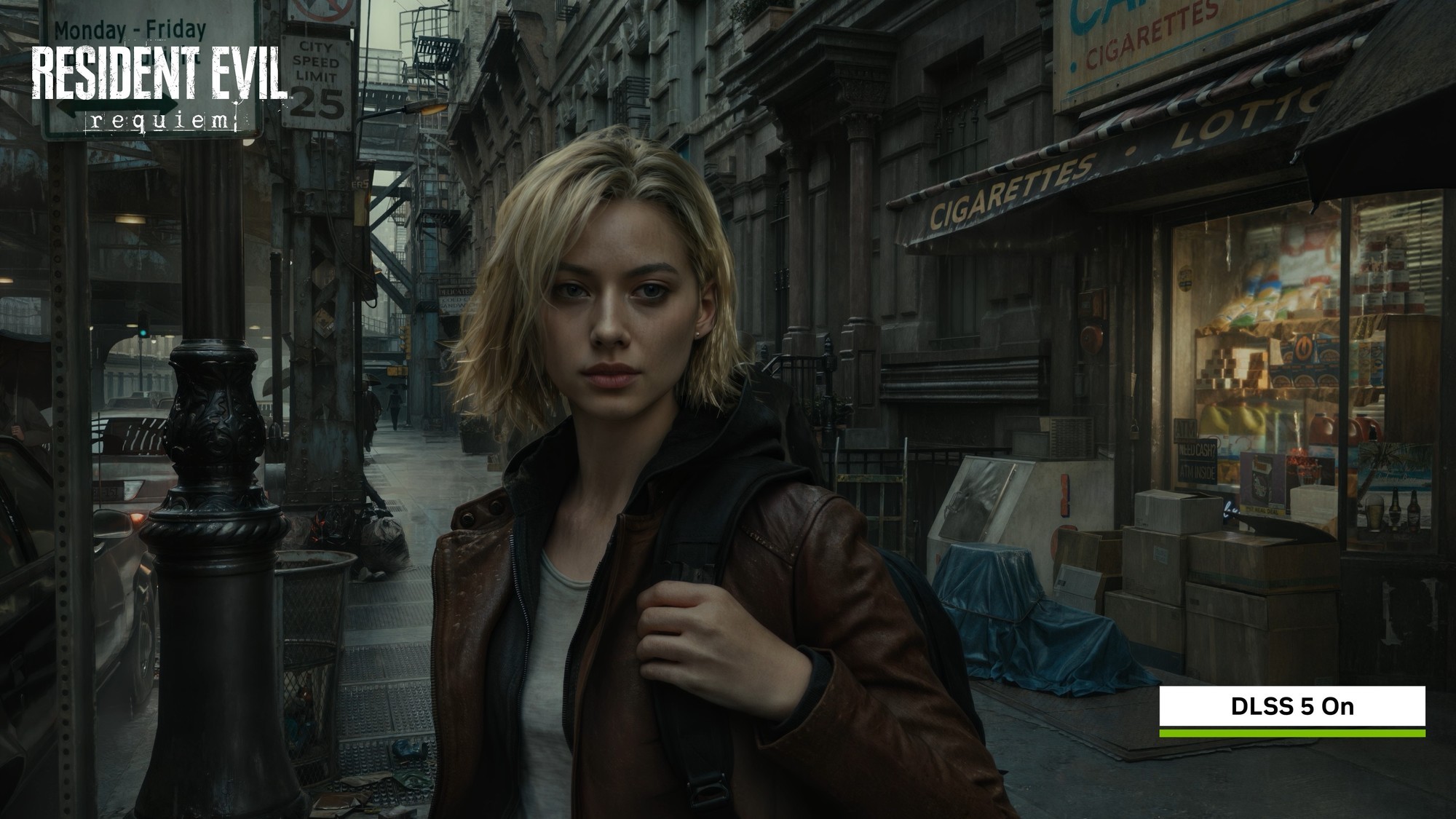 NVIDIA����DLSS 5 ����Ϸ����ﵽ��Ƭ���ʸ�