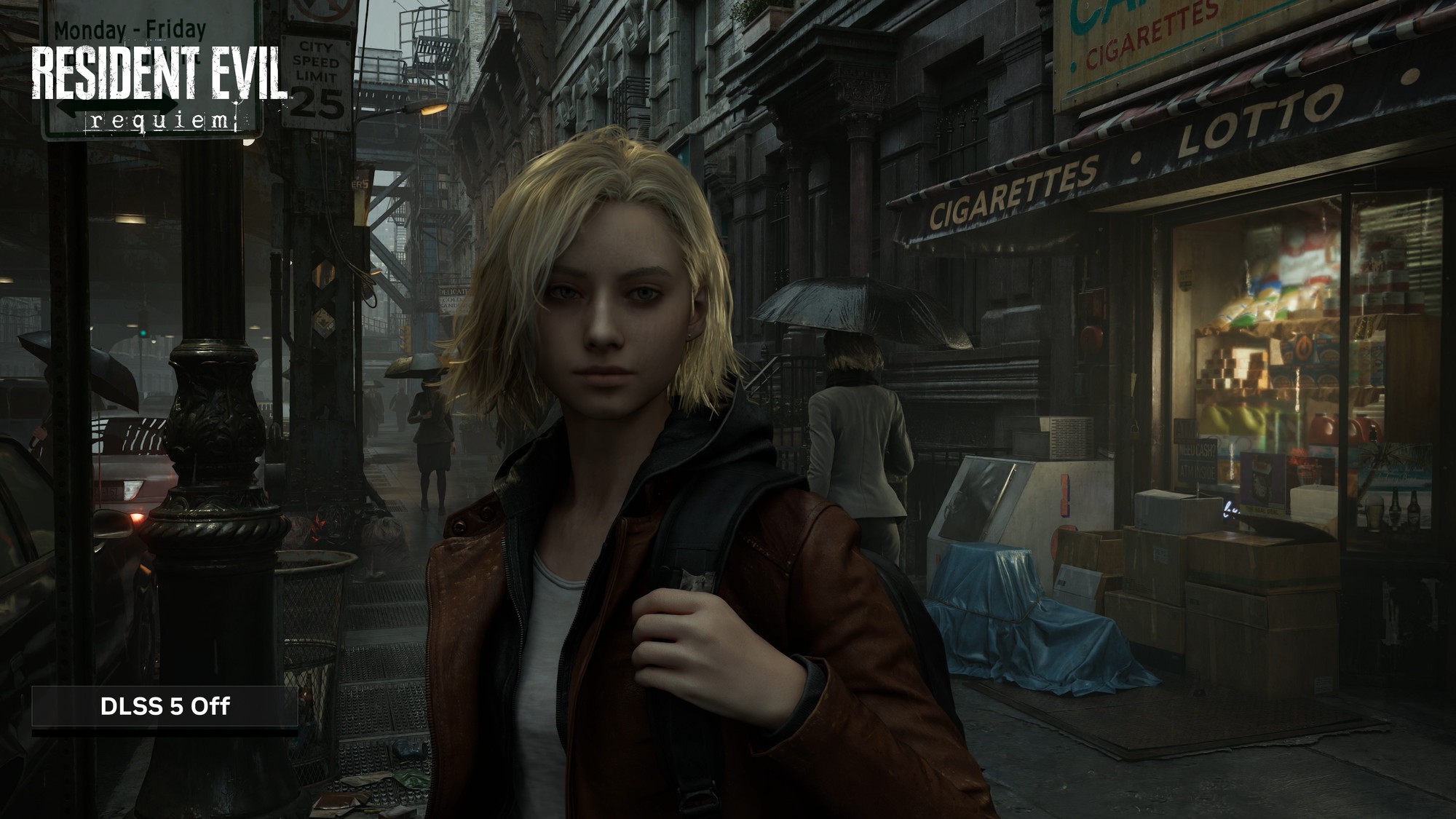 NVIDIA����DLSS 5 ����Ϸ����ﵽ��Ƭ���ʸ�