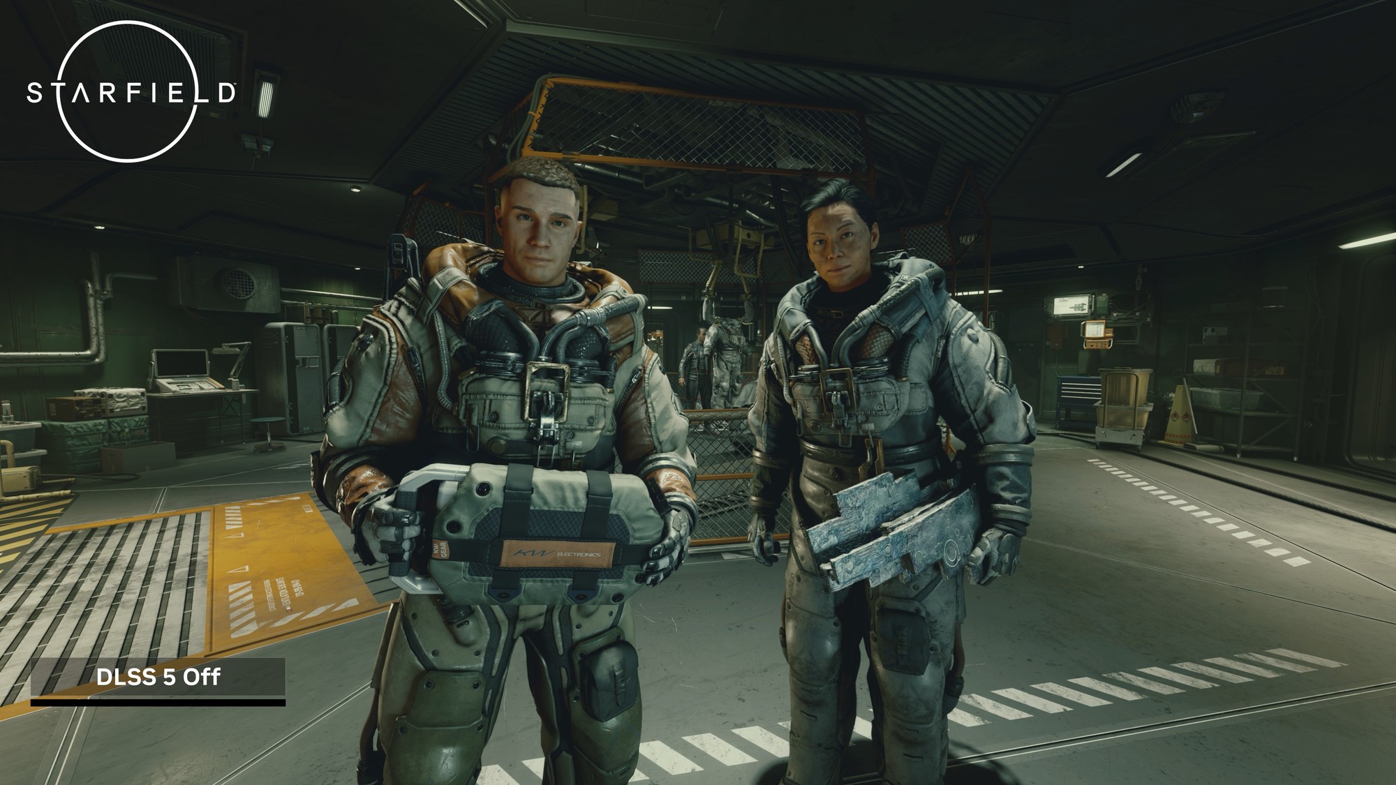 NVIDIA����DLSS 5 ����Ϸ����ﵽ��Ƭ���ʸ�